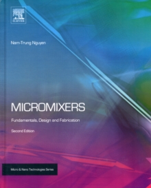 Image for Micromixers