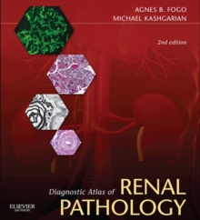 Image for Diagnostic atlas of renal pathology: a companion to Brenner & Rector's the kidney