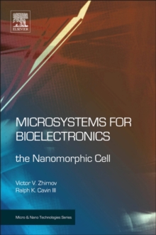 Image for Microsystems for bioelectronics: the nanomorphic cell