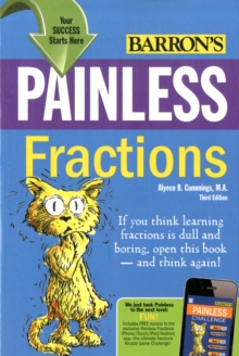 Image for Painless Fractions