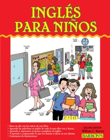 Image for Ingles para Ninos: English for Children
