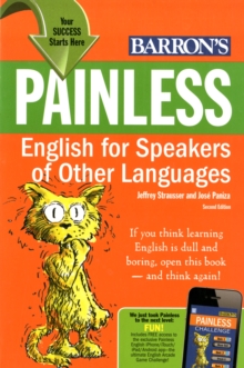 Image for Painless English for Speakers of Other Languages