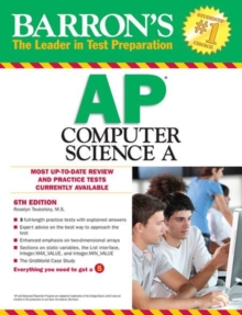 AP Computer Science A