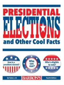 Image for Presidential elections and other cool facts