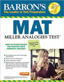 Barron's MAT