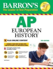 Image for AP European History