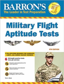 Military Flight Aptitude Tests