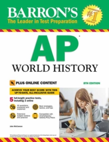 AP World History