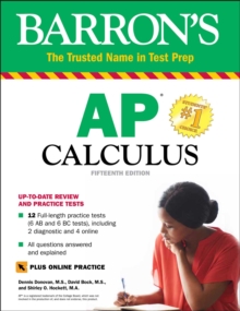 Image for AP Calculus