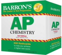 Image for AP Chemistry Flash Cards