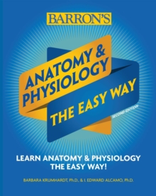Image for Anatomy and physiology  : the easy way