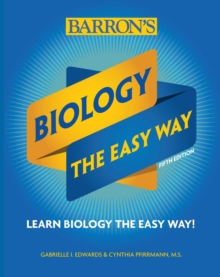 Image for Biology: The Easy Way