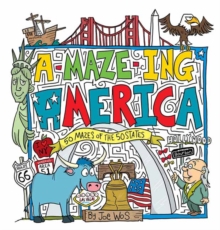 A-maze-ing America