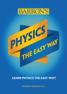 Image for Physics the easy way