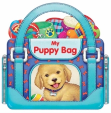 Image for My Puppy Bag