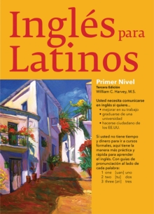 Image for Ingles Para Latinos-Level 1, 4th edition