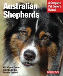 Image for Australian Shepherds