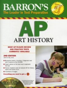 Image for AP Art History