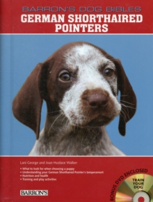 Image for German Short Haired Pointers