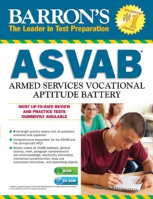 Image for ASVAB