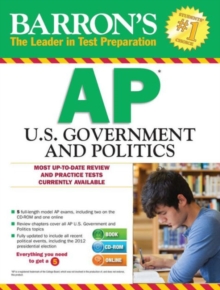 Image for AP U.S. government and politics