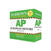 Barron's AP European History Flash Cards