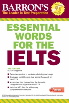 Essential Words for the IELTS
