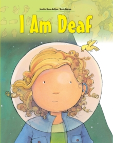 Image for I am Deaf