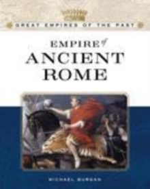 Image for Empire of ancient Rome