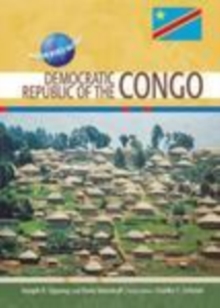 Image for Democratic Republic of the Congo