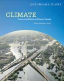Image for Climate: causes and effects of climate change