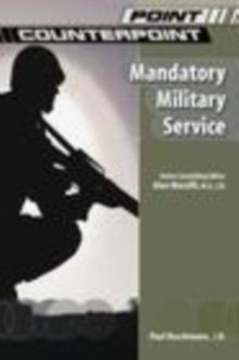 Image for Mandatory military service