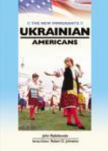 Image for Ukrainian Americans