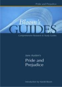 Image for Jane Austen's Pride and prejudice