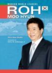 Image for Roh Moo Hyun