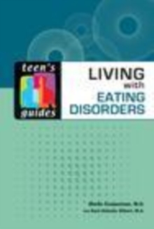 Image for Living with eating disorders