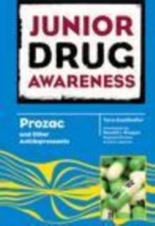 Image for Prozac and other antidepressants