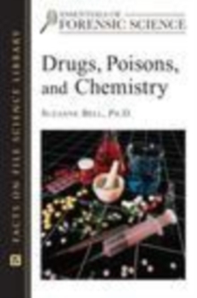 Image for Drugs, poisons, and chemistry