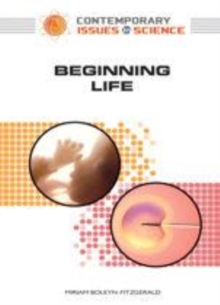 Image for Beginning life