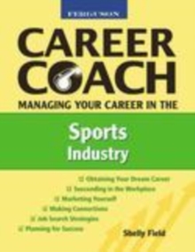Image for Career coach: managing your career in the sports industry