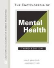 Image for The encyclopedia of mental health