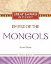 Image for Empire of the Mongols