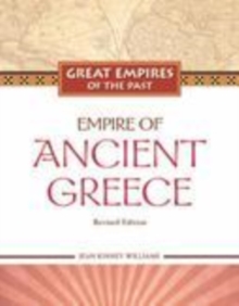 Image for Empire of ancient Greece