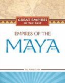 Image for Empires of the Maya
