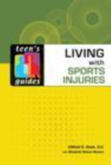 Image for Living with sports injuries