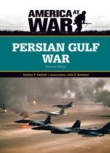 Image for Persian Gulf War