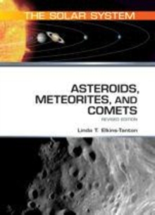 Image for Asteroids, meteorites, and comets