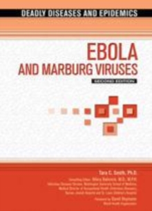 Image for Ebola and Marburg viruses