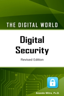 Image for Digital Security, Revised Edition
