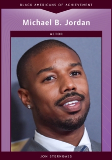 Image for Michael B. Jordan: Actor